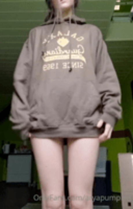 AryaPumpkin pretty model images