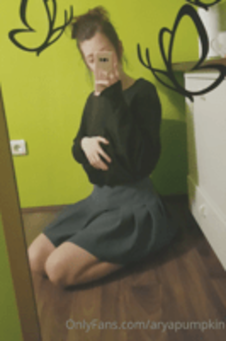 AryaPumpkin pornstar beautiful image