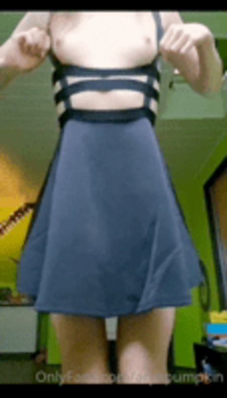 AryaPumpkin adult star archive