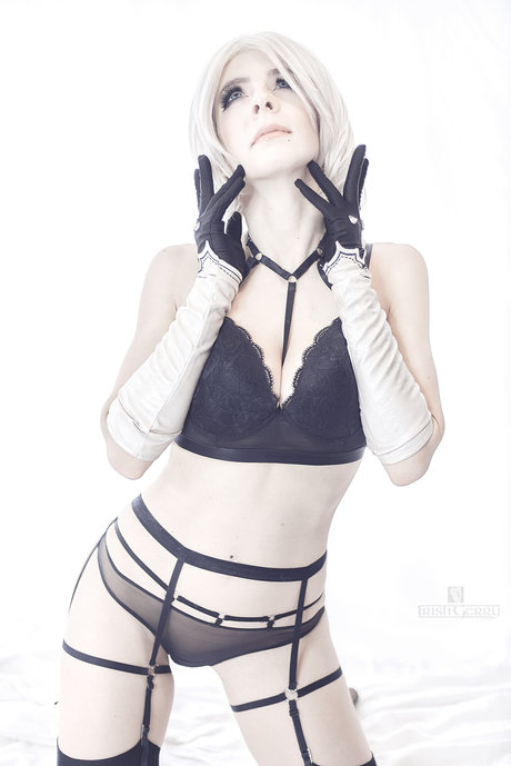 Giudy Chan nudes star image