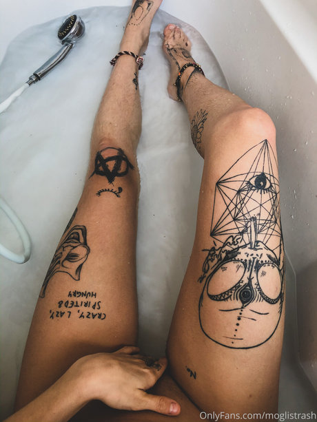 Itsmemogli porn actress galleries