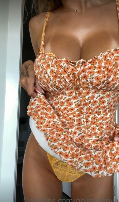 Polina Aurora pornstar hot image