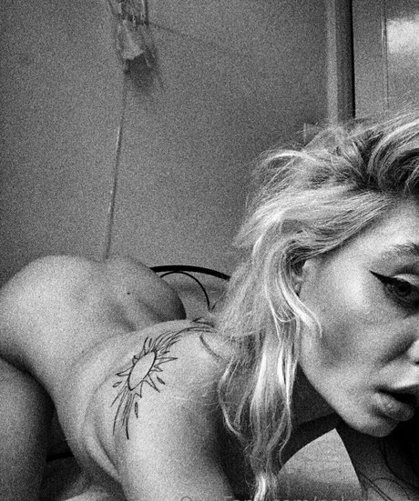 NekoMuse star beautiful img