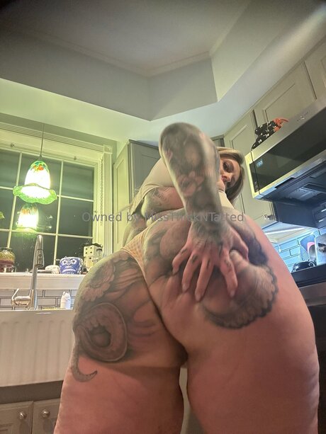 Miss Thick N Tatted model perfect galleries