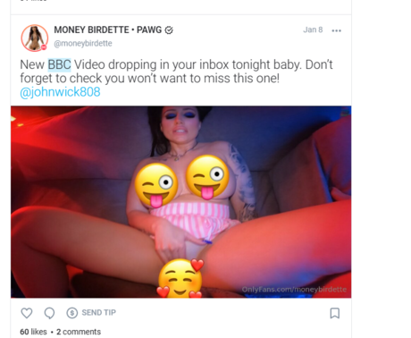 Flowerbomb pornographic star gallery