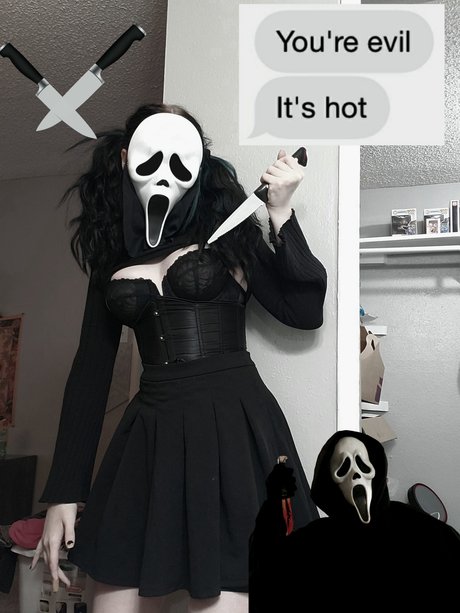 madame goths star top pics