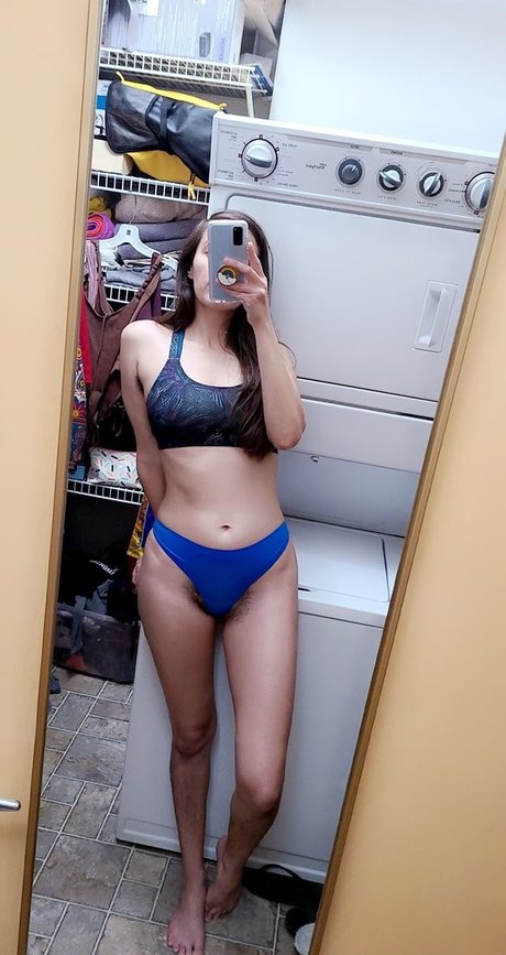 SunbutterQueen high quality model photo