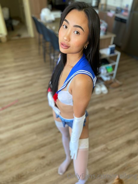 Maichiii porn actress image