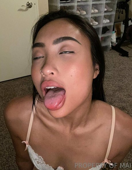 Maichiii xxx star image