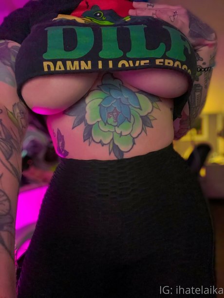 Ihatelaika best star photos