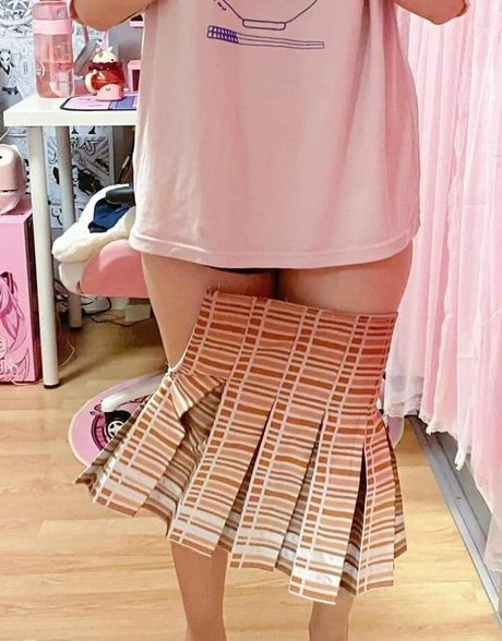 Sukicherry Cosplay pornstar top photos