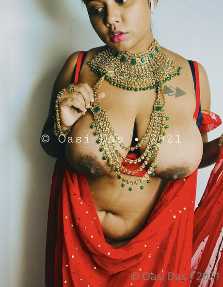 Oasi Das model art image