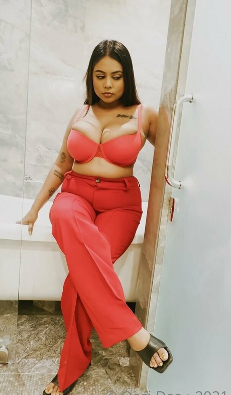 Oasi Das hd model photo