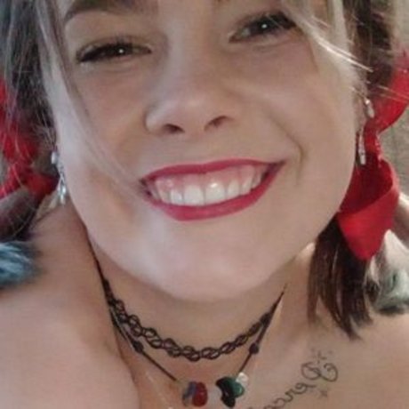 _Alien in Wonderland nice model picture