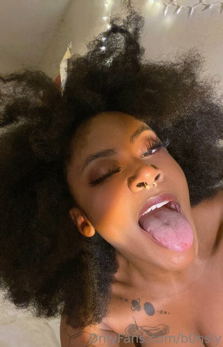 B0nsly free star pic