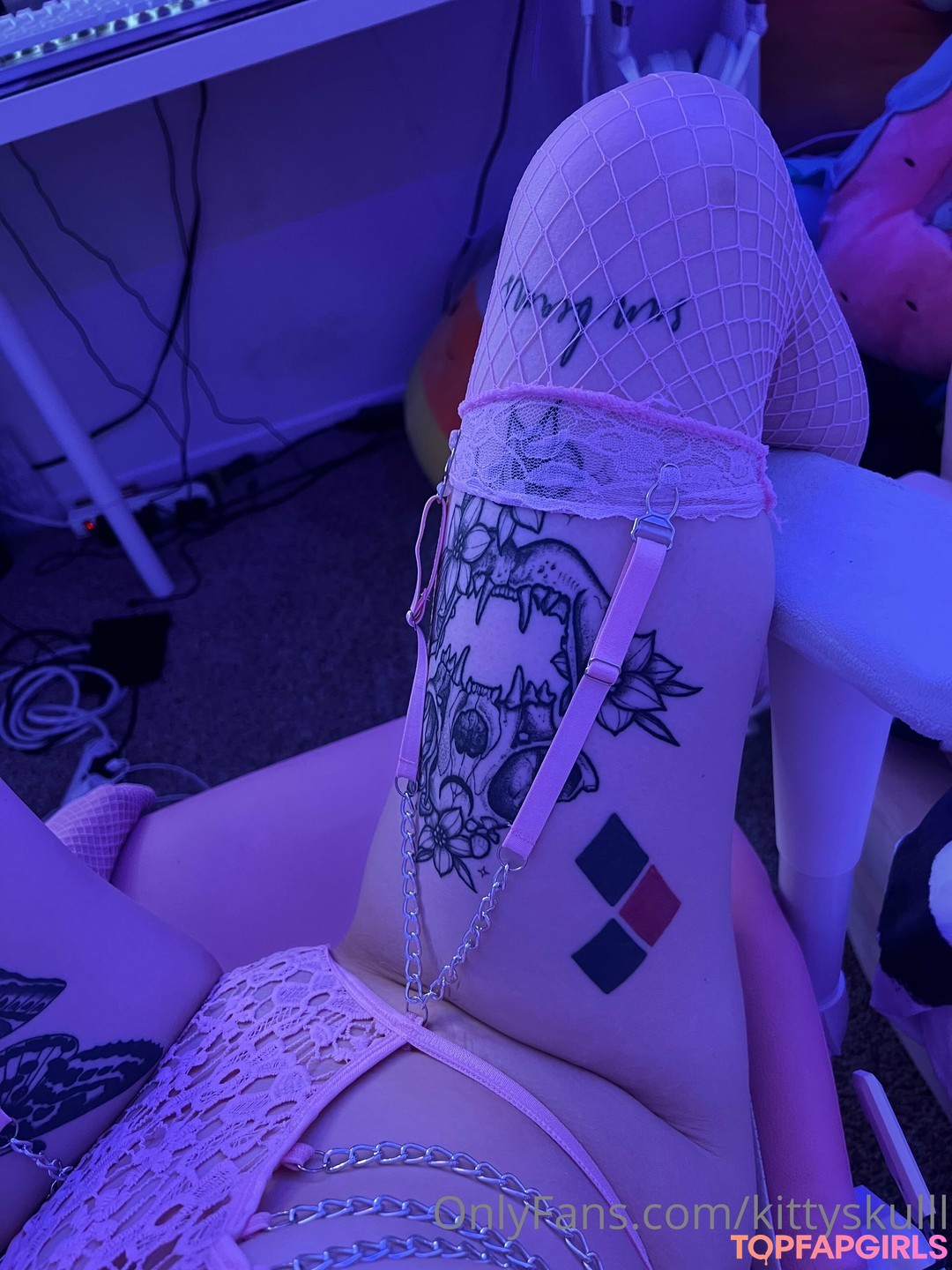 Caroline Carr_ top model gallery