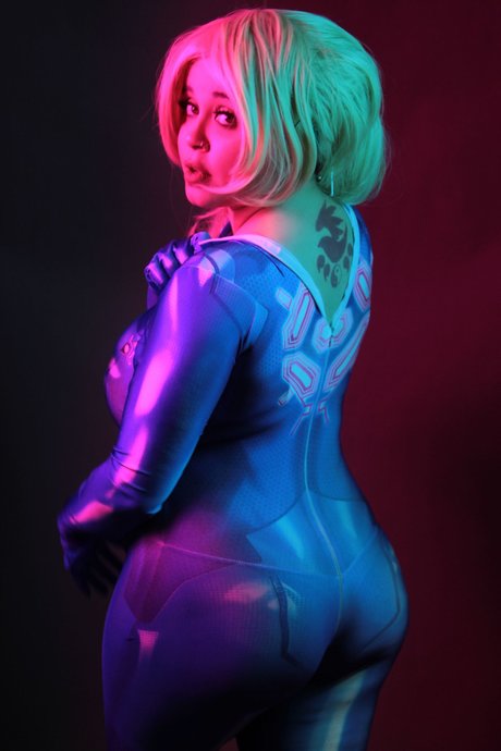 Envy Us pornstar high quality image