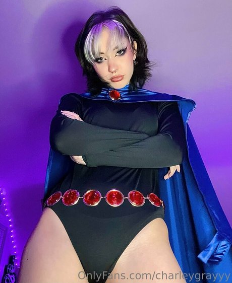 charley nude model galleries