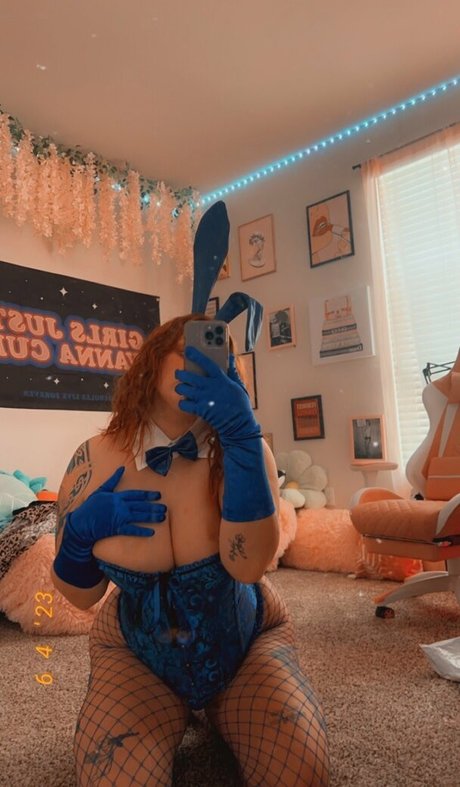 Katrina Marie hot pornstar image