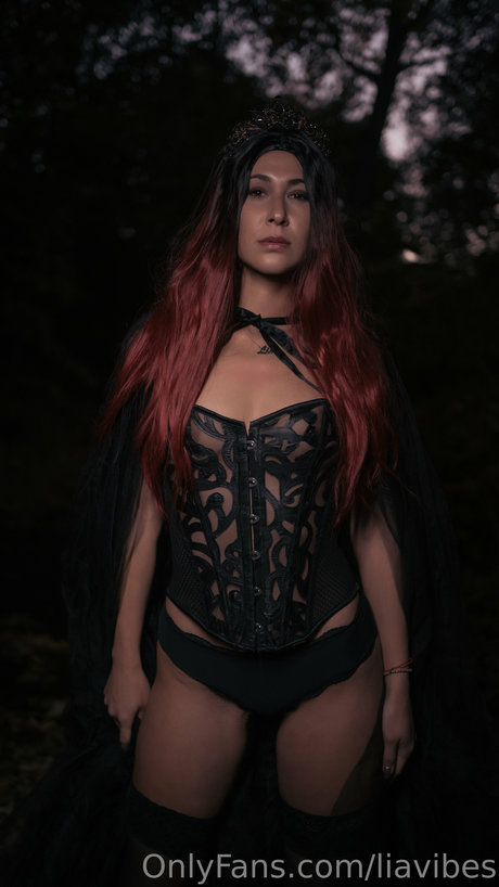 Liavibes porn actress images