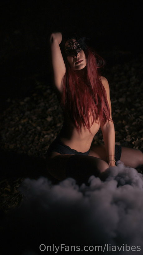 Liavibes pornstar high quality pics