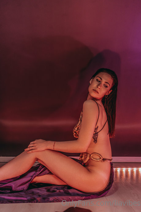 Liavibes model pornographic gallery
