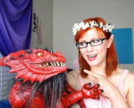 Veronica Chaos Profile pic