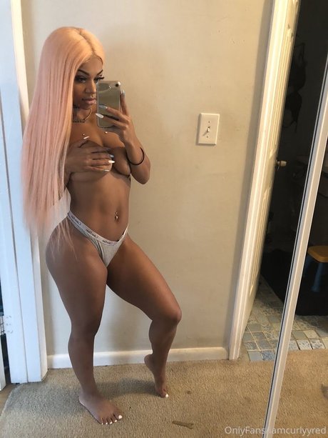 Curly Red hd actress galleries