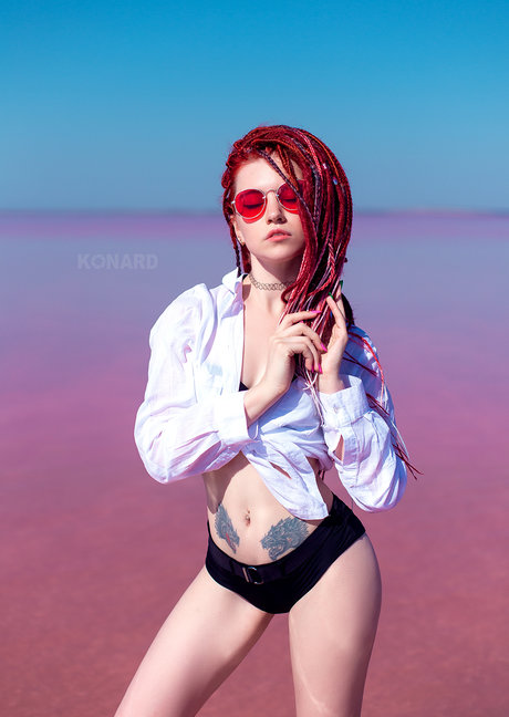 Lisyan Fox pornstar nudes archive