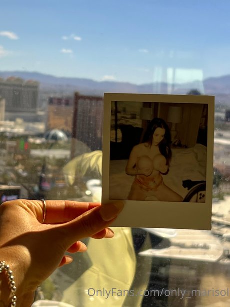 marisol yotta star hot pictures