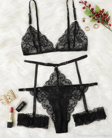 Stepsis star exclusive picture