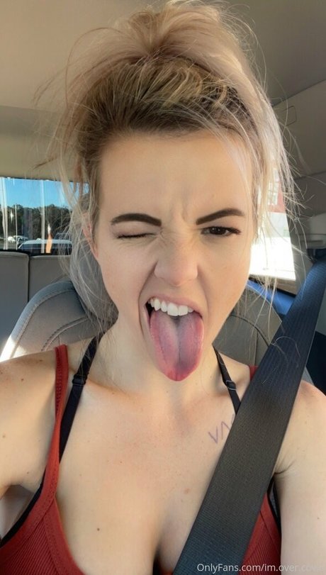 im over covid art pornstar pic