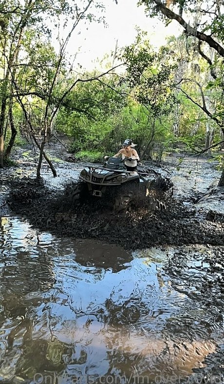 im over covid pretty star image