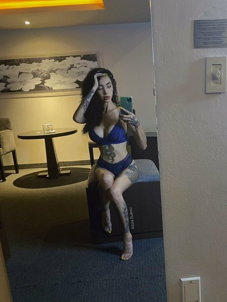 Kitzia Suarez best pornstar picture