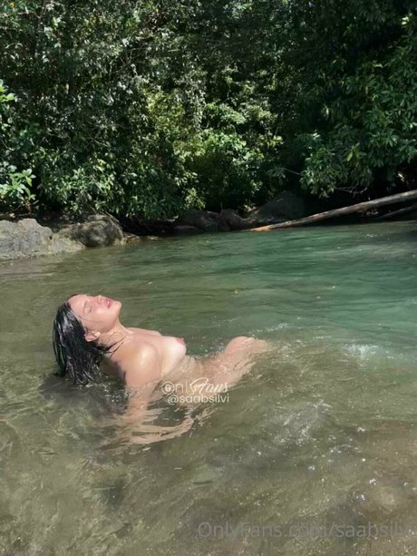 Saabsilvi model adult images