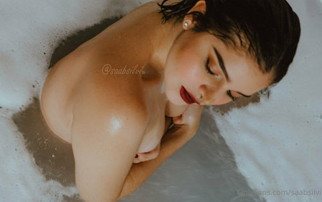 Saabsilvi sexy actress galleries