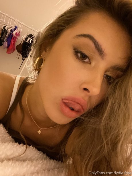 lydia free xxx star galleries