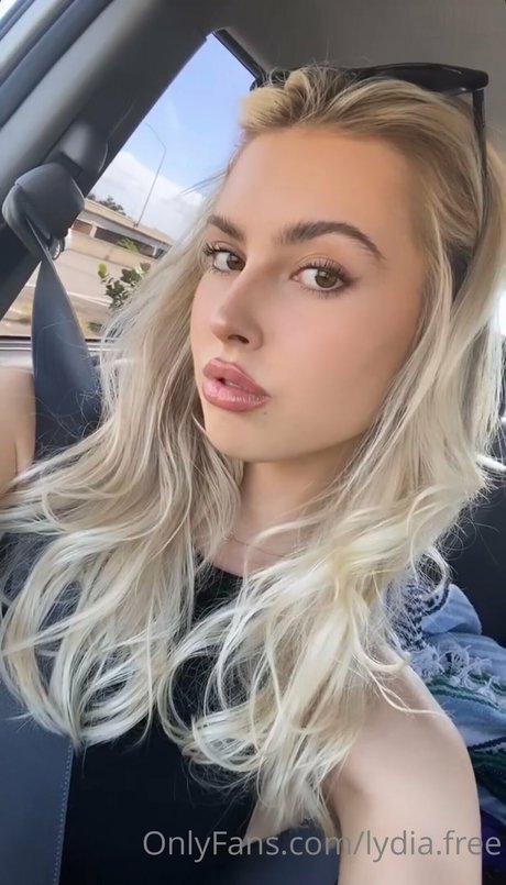 lydia free exclusive star pic