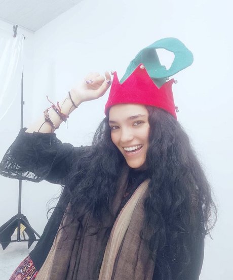 MakyMakys perfect model gallery