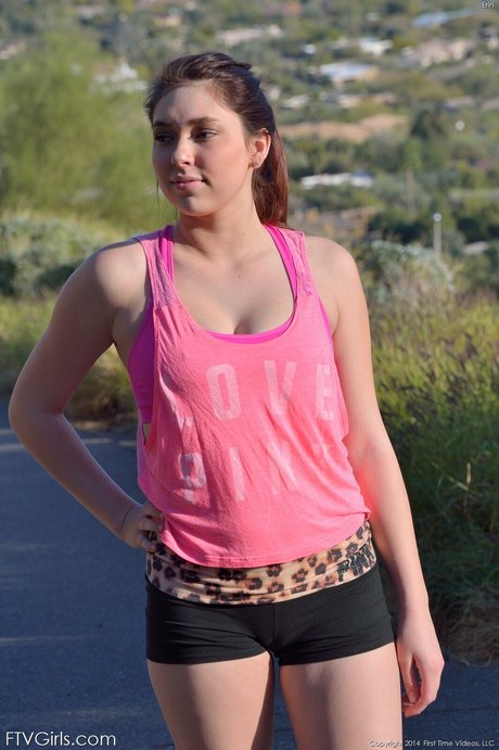 Erin Ashford nude star img