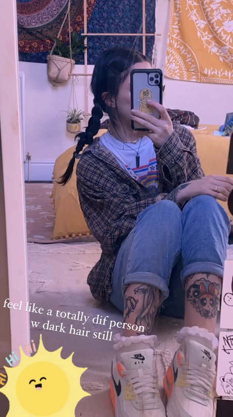 CosmicCreatures art actress pic