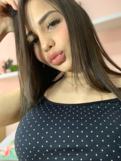 Gaby Ferrer naked star galleries