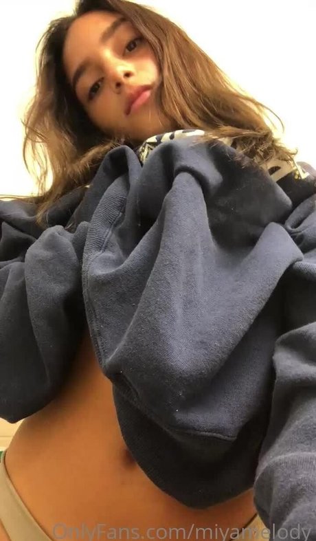 Miya Melody pornstar sex pic