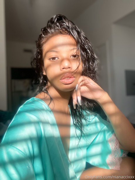 Nia Nacci nudes actress photos