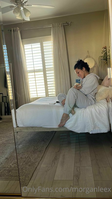 Morgan Lee sex model pics