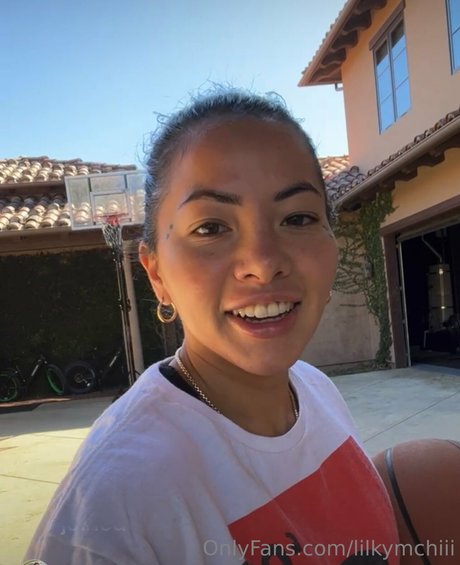 Morgan Lee exclusive star pictures