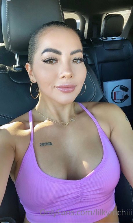 Morgan Lee high quality actress pics