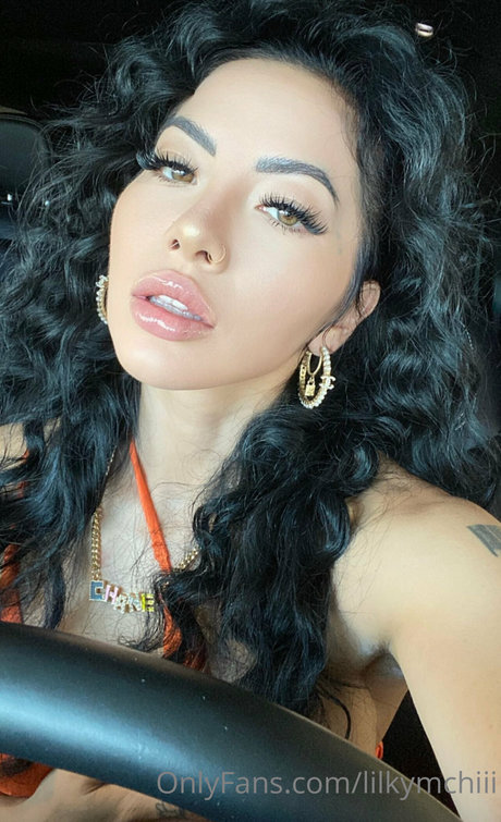 Morgan Lee top model img