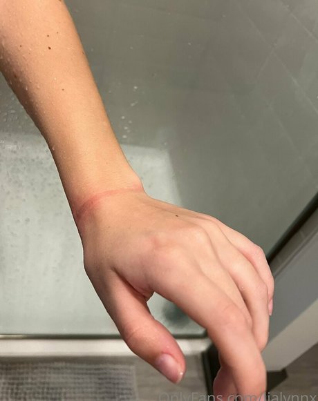 Lialynnx model high quality photos