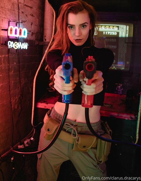 Clarus Polaris best star images